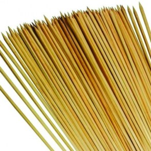 Bamboo straws - GRILLS