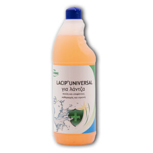 Liquid Dishes Cleaners - GENERAL USE